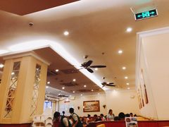 -萨莉亚意式餐厅(黄村高德汇店)