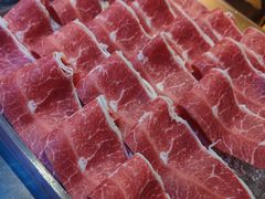 -南门四季铜锅涮肉(左家庄店)