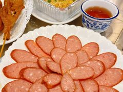 红肠-蒙乡烤全羊·烤羊腿(京溪同和店)