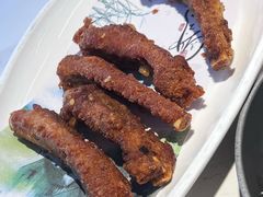 -阿忠食坊大排档·20年老店(万象城店)