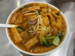 皮肚腰花-易记皮肚面(明瓦廊店)
