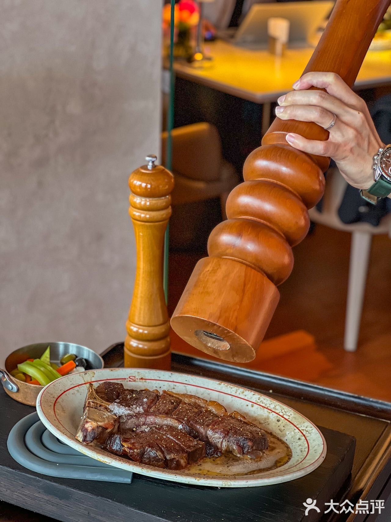 温州我会一直去吃的brunch。。（氛围超好