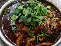 牛杂面-窦四牛杂面(总店)