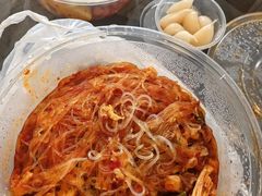 -马洪小炒泡馍馆(钟楼回民街店)
