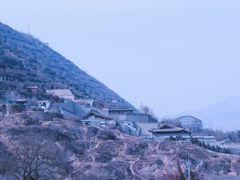 -五泉山公园