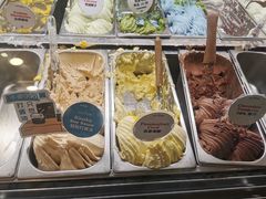 -Dal Cuore 达可芮冰淇淋(陕西北路店)
