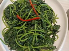 通菜-石头咕(葵蓬店)