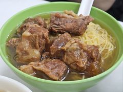 -麦文记面家(佐敦店)