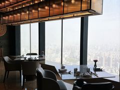 -无锡苏宁银河国际酒店-悦府65中餐厅
