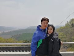 -九鼎铁刹山风景区