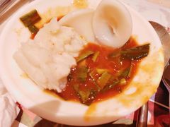 -芭菲盛宴·环球美食(北城国际店)