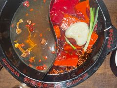 -牛市坎火锅(建设路店)