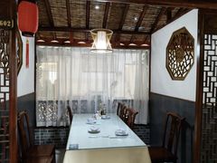 -呼吸森林·生态农庄农家乐私房菜