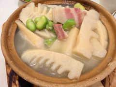 -春家·非遗手工小吃(徐汇万科广场店)