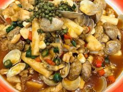 -丁里羊肉小镇(天鹅湖总店)