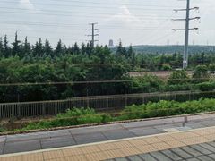-洛阳龙门站