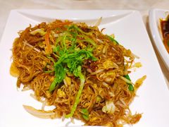 星洲炒米粉-星洲小馆·新加坡菜(吴江万象汇店)