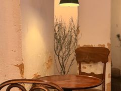 -WABI COFE(愚园路店)