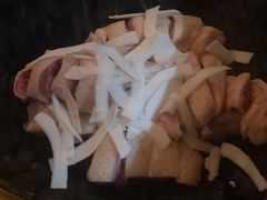 竹笙椰子文昌鸡-探窝·竹笙椰子鸡(杨箕店)