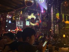 -胡桃里乐队酒馆(鎏嘉码头店)