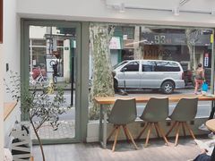 -Onirii Coffee(长乐路店)