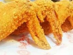香炸南极冰翅-冷大厨灌汤包