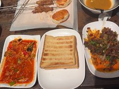 -枪火串烧·东北特色烧烤(罗湖总店)