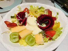 -波特曼西餐厅(南岗店)