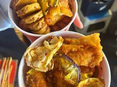 -魏记里脊肉炸炸炸(南门口店)