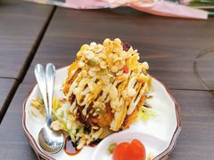 -饭町二郎日式综合茶餐(中安广场店)