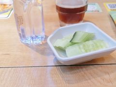 -豪客来牛排(宝龙城市广场店)