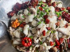 -百岁鱼庄·常州老字号(湖塘店)