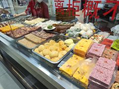 -常州糕团店(北大街新世纪商城店)