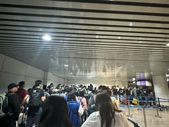 -吉隆坡国际机场