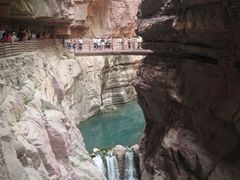 -云台山风景名胜区