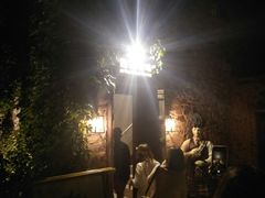 -云端咖啡(古北水镇景区店)