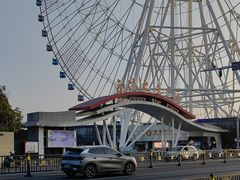 -南昌之星摩天轮