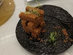 -金狮麟·新豫菜(金码大厦店)