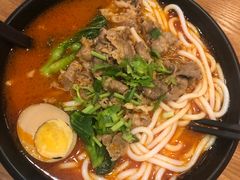 -鑫花溪牛肉米粉(文星广场店)