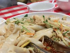 -西贝莜面村(金隅嘉品mall店)