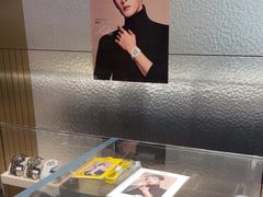 -亨得利(滨江道店)