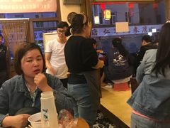 -长寿参鸡汤(朝韩风情街店)