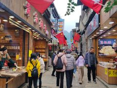 -61号餐吧(兴坪古镇漓江店)