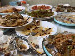 -人和啤酒屋海鲜大排档(营口路店)