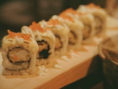 -烧鸟横丁(联发文创口岸店)