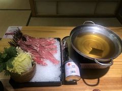 -花潮料理艺食馆(世欧广场店)