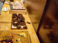 -龙之梦万丽酒店青餐厅