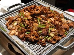 -四季民福烤鸭店(王府井灯市口店)