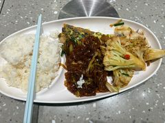 -大米先生(德思勤分店)