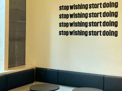 -M Stand(深圳布吉万象汇店)